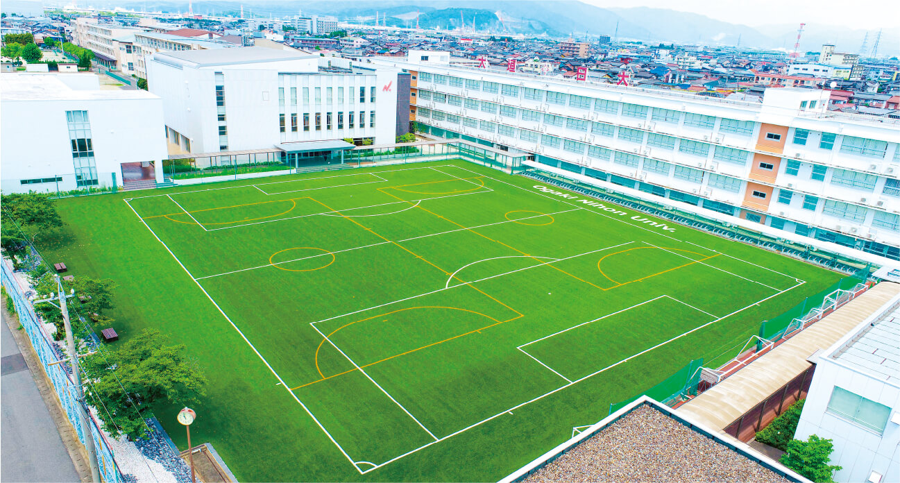 グランドイメージ